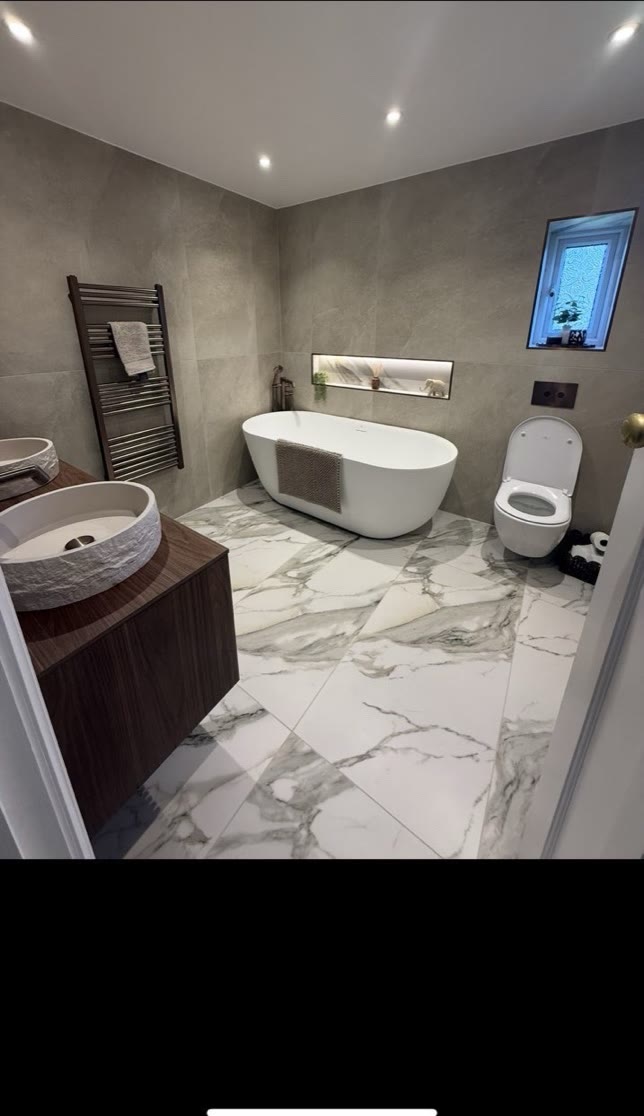 JTR Electrical installation, Cumbria