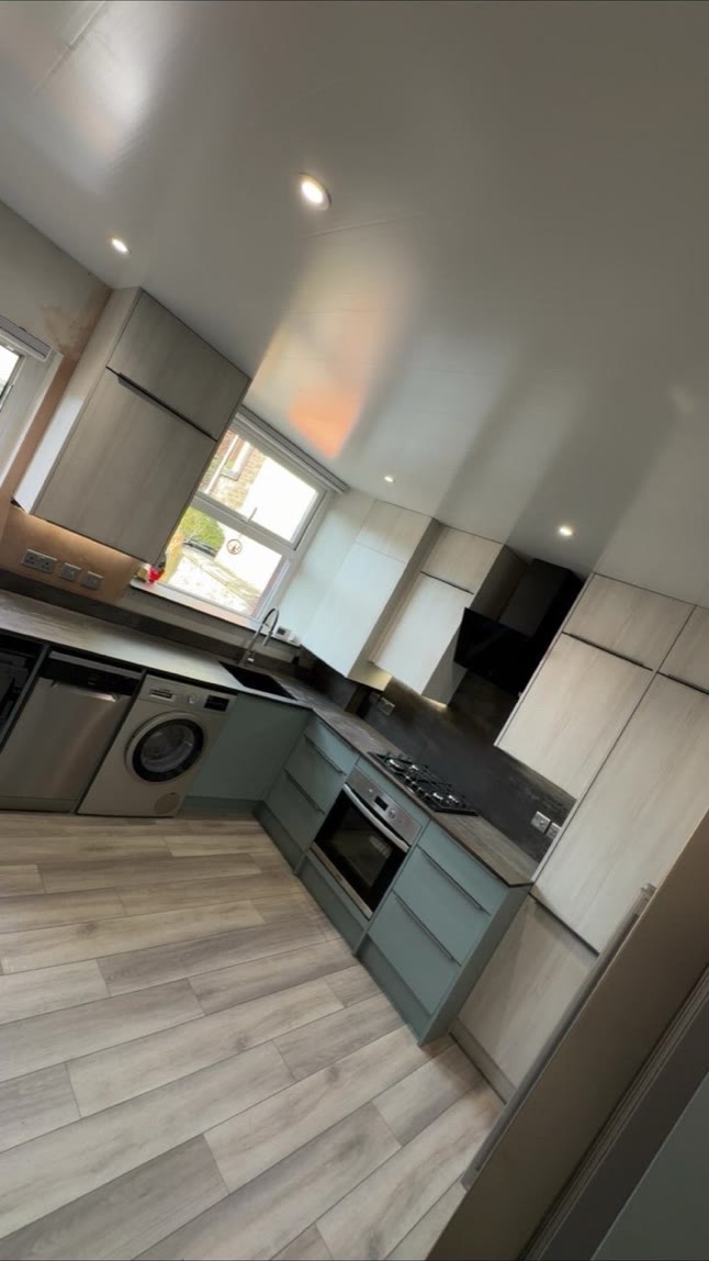 Electrical job by JTR Electrical, Cumbria