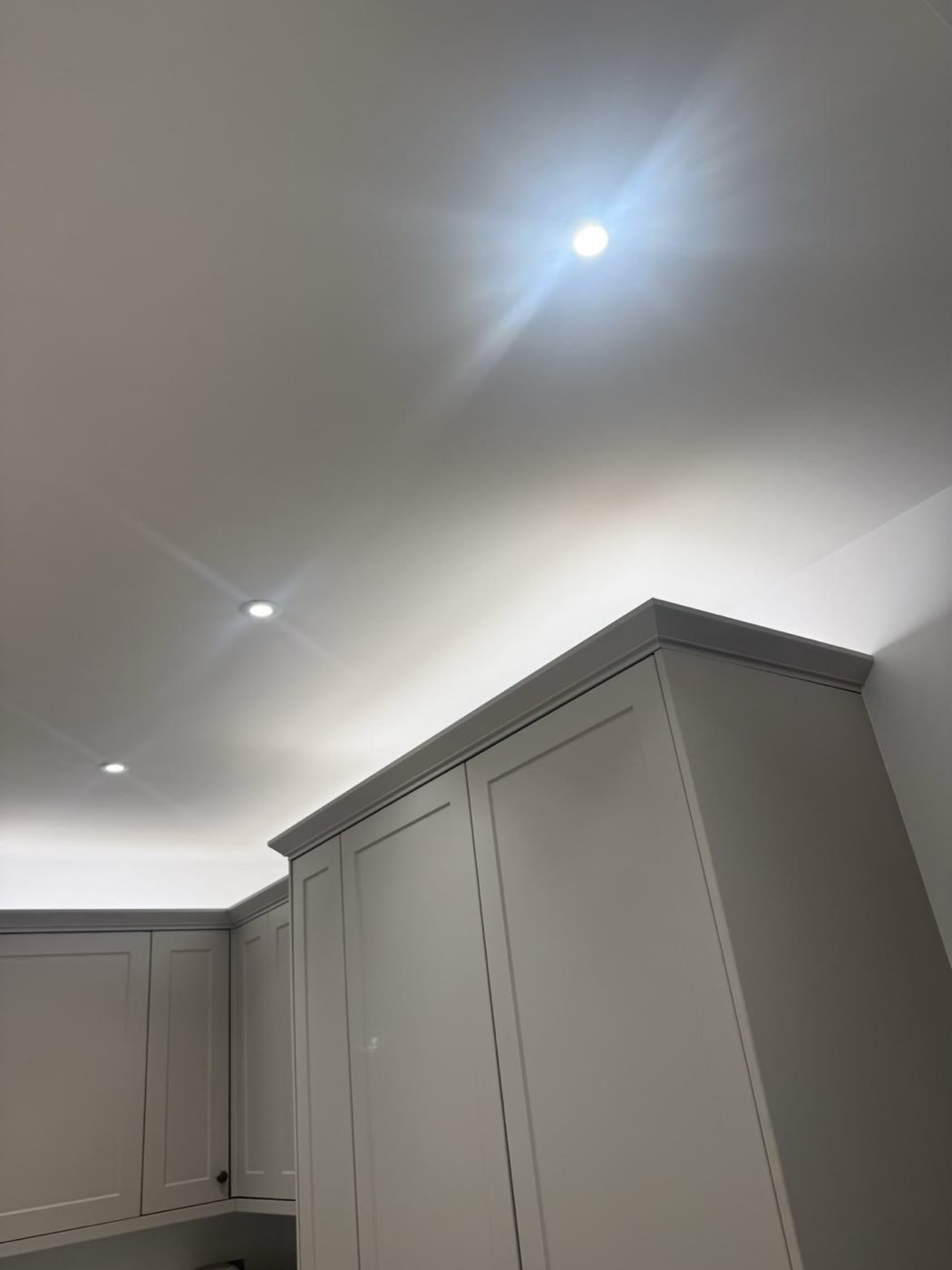 Electrical installation by JTR Electrical