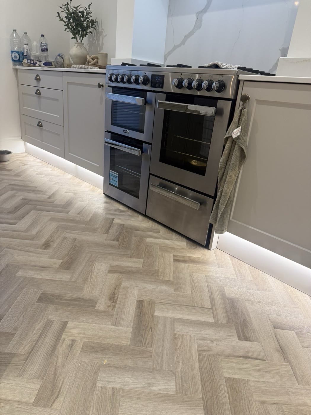 JTR Electrical job, Carlisle & Cumbria