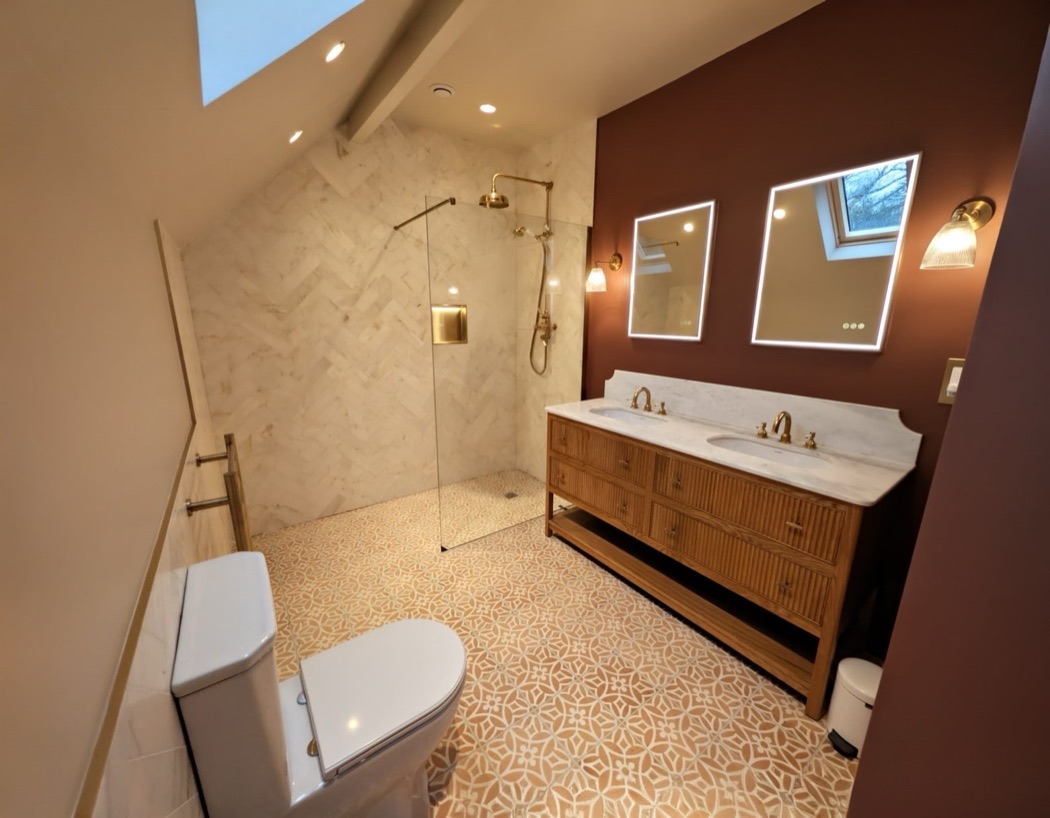 Electrical installation by JTR Electrical, Cumbria